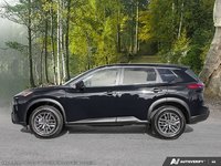 2026 Nissan Rogue S-2
