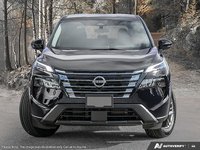 2026 Nissan Rogue S-1