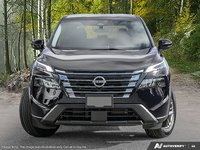 2026 Nissan Rogue S-1