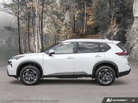 2026 Nissan Rogue SV Moonroof-2