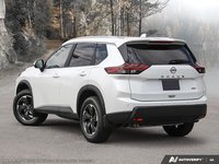 2026 Nissan Rogue SV Moonroof-3