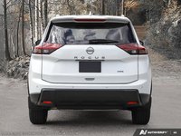 2026 Nissan Rogue SV Moonroof-4