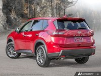 2026 Nissan Rogue S-3