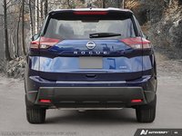 2026 Nissan Rogue SV Moonroof-4