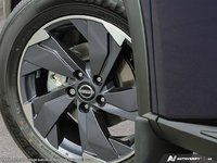 2026 Nissan Rogue SV Moonroof-7