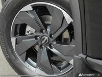 2026 Nissan Rogue SV Moonroof-7