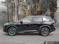 2026 Nissan Rogue SV Moonroof-2