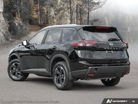 2026 Nissan Rogue SV Moonroof-3