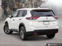 2026 Nissan Rogue S-3