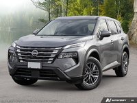 2026 Nissan Rogue S-0