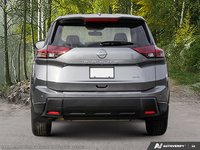 2026 Nissan Rogue S-4