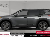 2026 Nissan Rogue S-1
