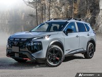 2026 Nissan Rogue Rock Creek-0