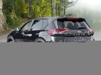 2026 Nissan Rogue S-3