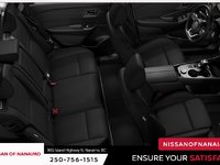 2026 Nissan Rogue S-3