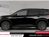 2026 Nissan Rogue S-1