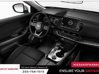 2026 Nissan Rogue S-5