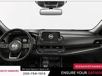 2026 Nissan Rogue S-4