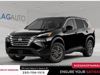 2026 Nissan Rogue S-0