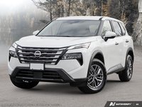 2026 Nissan Rogue S-0