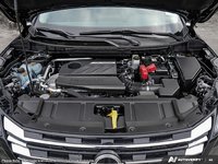 2026 Nissan Rogue SV Premium-5