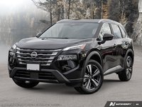 2026 Nissan Rogue SV Premium-0