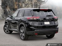 2026 Nissan Rogue SV Premium-3