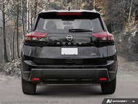 2026 Nissan Rogue SV Premium-4