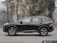 2026 Nissan Rogue SV Premium-2