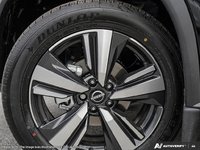 2026 Nissan Rogue SV Premium-7