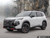 2026 Nissan Rogue Rock Creek-0