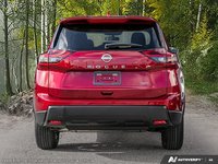 2026 Nissan Rogue S-4