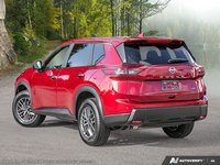 2026 Nissan Rogue S-3