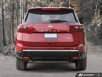 2026 Nissan Rogue Platinum-4