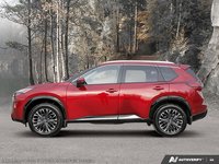 2026 Nissan Rogue Platinum-2