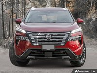 2026 Nissan Rogue Platinum-1