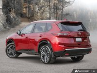 2026 Nissan Rogue Platinum-3