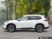 2026 Nissan Rogue SV Moonroof-2