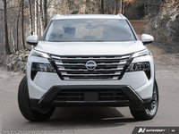 2026 Nissan Rogue SV Moonroof-1