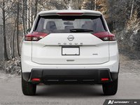 2026 Nissan Rogue S-4