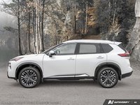 2026 Nissan Rogue Platinum-2