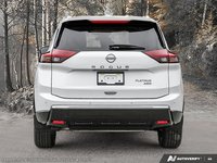 2026 Nissan Rogue Platinum-4