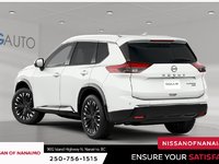 2026 Nissan Rogue Platinum-2