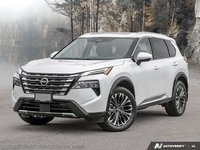 2026 Nissan Rogue Platinum-0