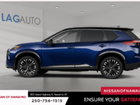 2026 Nissan Rogue Platinum-1