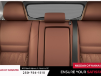 2026 Nissan Rogue Platinum-4