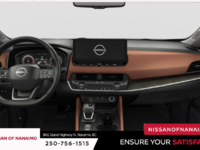 2026 Nissan Rogue Platinum-3