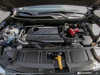 2026 Nissan Rogue Platinum-5