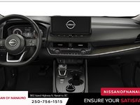 2026 Nissan Rogue Platinum-4