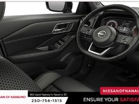 2026 Nissan Rogue Platinum-5